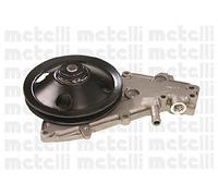 24-0529 METELLI Pompa acqua per RENAULT