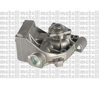 24-0607 METELLI Pompa acqua per CITROËN,FIAT,IVECO,PEUGEOT