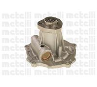 24-0609 METELLI Pompa acqua per AUDI,SEAT,SKODA,VW