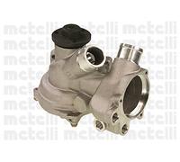 24-0661 METELLI Pompa acqua per DAEWOO,MERCEDES-BENZ