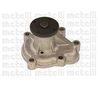 24-0665 METELLI Pompa acqua per OPEL,VAUXHALL