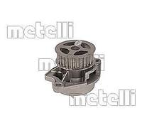24-0674 METELLI Pompa acqua per AUDI,SEAT,SKODA,VW,VW (SVW)