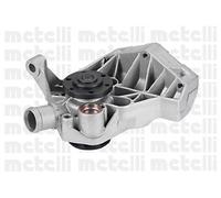 24-0805 METELLI Pompa acqua per SKODA