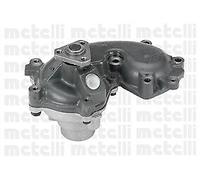24-0880 METELLI Pompa acqua per FIAT