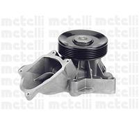 24-0883 METELLI Pompa acqua per LAND ROVER,MG,ROVER