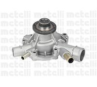 24-0910 METELLI Pompa acqua per MERCEDES-BENZ