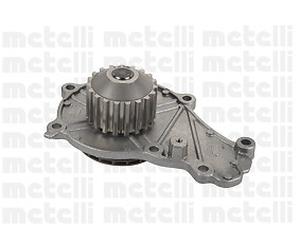 24-0938 METELLI Pompa acqua per CITROËN,DS,FIAT,FORD,MAZDA,MINI,MITSUBISHI,OPEL,