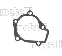 24-0972 METELLI Pompa acqua per HYUNDAI,HYUNDAI (BEIJING),KIA,KIA (DYK)