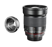 24/1,4 CSC Pentax Q schwarz (19635)