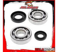 All Balls Kit cuscinetti albero motore e guarnizioni spi