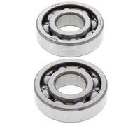 24-1033 ALL BALLS KIT CUSCINETTI ALBERO MOTORE HONDA TR 200 FATCAT 1986-1987