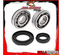 All Balls Kit cuscinetti albero motore e guarnizioni spi