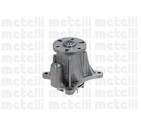 24-1048 METELLI Pompa acqua per JAGUAR,LAND ROVER