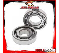 24-1059 KIT CUSCINETTI ALBERO MOTORE Kawasaki KLX250SF 250cc 2009-2010 ALL BALLS