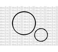 24-1078 METELLI Pompa acqua per HYUNDAI,KIA
