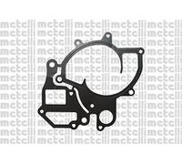 24-1081 METELLI Pompa acqua per PORSCHE