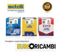 24-1091 METELLI GRAF KWP - POMPA ACQUA PER DACIA RENAULT 1.5DCI