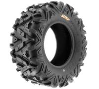 Sun-f Pneumatico Quad A-033 Tl 47f