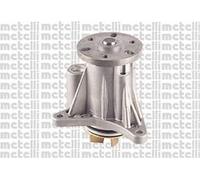24-1127 METELLI Pompa acqua per JAGUAR,LAND ROVER