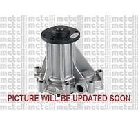 24-1150 METELLI Pompa acqua per SSANGYONG