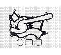 24-1165 METELLI Pompa acqua per BRABUS,MERCEDES-BENZ,MERCEDES-BENZ (BBDC)