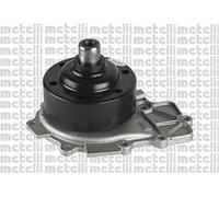 24-1197 METELLI Pompa acqua per ,MERCEDES-BENZ