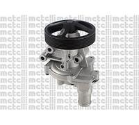 24-1256 METELLI Pompa acqua per FORD,LAND ROVER