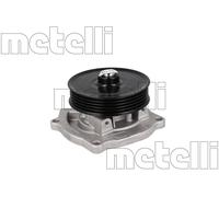 24-1441 METELLI Pompa acqua per MERCEDES-BENZ