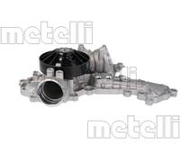 24-1560 METELLI Pompa acqua per MERCEDES-BENZ