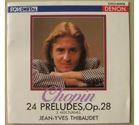 ショパン:24の前奏曲 作品2