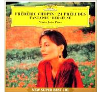 ショパン:24の前奏曲