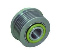 24-2282 WAI Dispositivo ruota libera alternatore per FORD