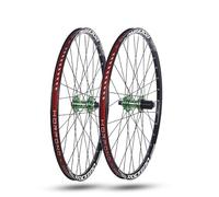 24/26/27.5/29'' Ruote Da Bicicletta Lega Di Alluminio Cerchi Doppia Parete