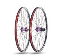 24/26/27.5/29'' Ruote Da Bicicletta Lega Di Alluminio Cerchi Doppia Parete
