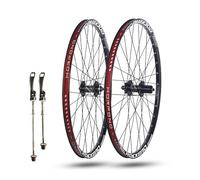 24/26/27,5/29'' Ruote Per Bicicletta De Mountain Cerchio A Doppia Parete