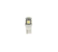 24/28V Hyper-Led 15 - 5 SMD x 3 chips - (T10) - W2,1x9,5d - 2 pz - D/Blister -