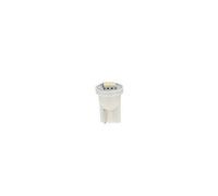 24/28V Hyper-Led 3 - 1 SMD x 3 chips - (T10) - W2,1x9,5d - 20 pz - Busta - Bian