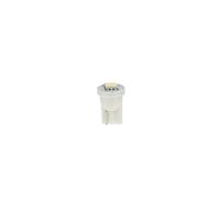 Lampa Hyper-Led 3 T10 W2,1x9,5d 24/28V 1 SMD x3 20 pz Busta Bian