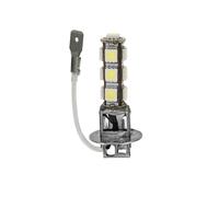 24/28V Hyper-Led 39 - 13 SMD x 3 chips - (H3) - PK22s - 1 pz - D/Blister - Bianc