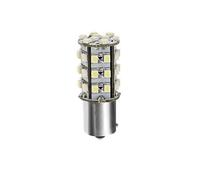 24/28V Hyper-Led 39 - 39 SMD x 1 chips - (P21W) - BA15s - 1 pz - D/Blister - Bi