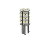 24/28V Hyper-Led 39 - 39 SMD x 1 chips - (P21W) - BA15s - 1 pz - D/Blister - Bi