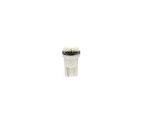 24/28V Hyper-Led 6 - 2 SMD x 3 chips - (T10) - W2,1x9,5d - 20 pz - Scatola - Bi