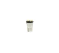 24/28V Hyper-Led 6 - 2 SMD x 3 chips - (T10) - W2,1x9,5d - 20 pz - Scatola - Bi