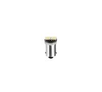 Lampa Lampadina LED Hyper-Led 6 BA9s (T4W) 24/28V 2 SMD x 3 chips 20 pz Sacchetto Bianco