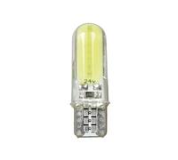 24/30V Mega-Led 24 2 SMD x 12 chip (T10) W2,1x9,5d 2 pz Scatola Bianco