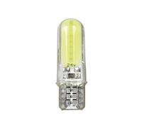 Lampa 24/30v MegA-Led 24 - 2 Smd X 12 Chip - (t10) - W2,1x9,5d - 20 Pz - Busta