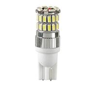 24/30V Mega-Led 36 - 36 SMD x 1 chip - (T10) - W2,1x9,5d - 20 pz - Busta - Bian