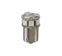 Pilot 24/32v Led Series - 10 Smd X 1 Chip - (p21w) - Ba15s - 20 Pz - Busta - Ro