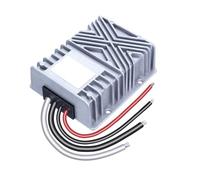 24/36/48/60/72/80/85V→12V Convertitore riduttore DC-DC IP67 1-100A
