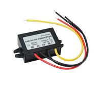 24/36/48/60V→12V Convertitore riduttore DC-DC 1/2/3/5A